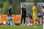 Fußball, Herren, Kreisklasse 1, Saison 2024-2025, Spieltag 21, FC Gelbelsee - SV Stammham, 27.04.2025
