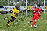 Fußball, Herren, Kreisklasse Neumarkt Jura Süd, Saison 2025-2026, Spieltag 24, DJK Pollenfeld - DJK 70 Weinsfeld, 03.05.2026