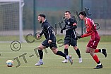 Fußball, Herren, Bezirksliga Oberbayern Nord, Saison 2022-2023, Spieltag 19, FC Fatih Ingolstadt - FC Schwabing München, 12.03.2023
