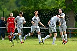 Fußball, Herren, Kreisliga Neumarkt Jura West, Saison 2024-2025, Spieltag 24, TSV Katzwang - DJK Limes, 18.05.2025