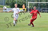 24.08.2013 - FC Arnsberg - SV Buxheim