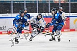 Eishockey, Herren, U20 DNL, Saison 2025-2026, ERC Ingolstadt - Jungadler Mannheim, 24.01.2026