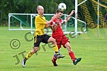 21.08.2016 - DJK Pollenfeld - SV Cronheim
