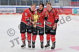 Eishockey, Frauen, EWHL Euro Cup, Saison 2025-2026, Finale, HK Budapest - ECDC Memmingen Indians, 19.10.2025