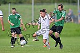Fußball, Herren, Bezirksliga Mittelfranken Süd, Saison 2023-2024, Spieltag 10, TSV Greding - SV Seligenporten, 10.09.2023