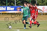 12.08.2018 - DJK Preith - DJK Workerszell