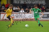 Fußball, Herren, Kreisliga 1, Saison 2021-2022, Spieltag 4, TSV Gaimersheim - FC Hitzhofen-Oberzell, 29.08.2021