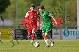 Fußball, Herren, Landesliga Südwest, Saison 2026-2027, Spieltag 1, TSV 1860 Weißenburg - SV Manching, 21.07.2026