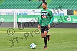 31.10.2017 - SpVgg Greuther Fürth II - VfB Eichstätt