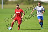 08.09.2018 - SV Marienstein - TSV Berching