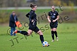 Fußball, Frauen, Landesliga Süd, Saison 2025-2026, Spieltag 11, FV Obereichstätt - SV Neusorg, 15.11.2025