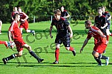 12.10.2014 - FC Haunstetten - SG Forchheim-Sulzkirchen