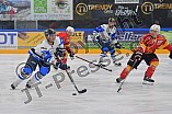 ESV Kaufbeuren vs ERC Ingolstadt, Eishockey, DEL, Deutsche Eishockey Liga, Vorbereitung, 09.09.2018