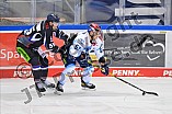 06.12.2020 - Straubing Tigers - ERC Ingolstadt