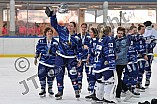 Eishockey, Frauen, DFEL, Playoffs Finale Spiel 4, Saison 2021-2022, ERC Ingolstadt - ECDC Memmingen Indians, 20.03.2022