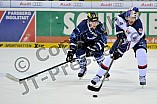 25.01.2015 - ERC Ingolstadt - EHC Red Bull München