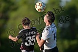 Fußball, Herren, Kreisliga Neumarkt Jura West, Saison 2024-2025, Freundschaftsspiel, DJK Limes - 1. FC Nürnberg, 11.07.2024