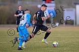 Fußball, Herren, Bezirksliga Oberbayern Nord, Saison 2024-2025, Spieltag 21, TSV Gaimersheim - FC Aschheim, 16.03.2025