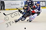 17.04.2015 - ERC Ingolstadt - Adler Mannheim