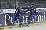 ERC Ingolstadt vs Thomas Sabo Ice Tigers, Eishockey, DEL, Deutsche Eishockey Liga, Spieltag 14, 02.11.2018