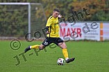 Fußball, Herren, Kreisliga 1, Saison 2024-2025, Spieltag 15, FC Hitzhofen-Oberzell - SV Kasing, 10.11.2024