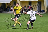 Fußball, Herren, Kreisliga 1, Saison 2021-2022, Spieltag 21, FC Hitzhofen-Oberzell - TSV Hohenwart, 16.04.2022