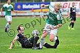 01.08.2015 - VfB Eichstätt - 1. FC Sand