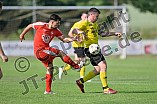 Fußball, Herren, Kreisliga West, Saison 2022-2023, Relegation, TSV 04 Feucht - DJK Pollenfeld, 17.06.2023