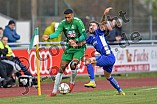 24.11.2018 - VfB Eichstätt - FV Illertissen