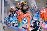 Eishockey, Frauen, DFEL, Saison 2024-2025, ERC Ingolstadt - Mad Dogs Mannheim, 23.11.2024