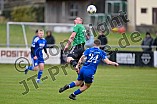 Fußball, Herren, Bezirksliga Mittelfranken Süd, Saison 2024-2025, Spieltag 24, TSV Greding - FV Fortuna Neuses e.V., 30.03.2025