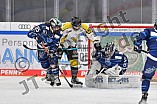 Eishockey, Frauen, DFEL, Saison 2021-2022, ERC Ingolstadt - Mad Dogs Mannheim, 23.10.2021