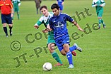 11.10.2015 - SV Marienstein - SpVgg Wettelsheim