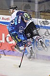 ERC Ingolstadt vs Kölner Haie, DEL, Deutsche Eishockey Liga, Spieltag 46, 19.02.2020