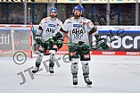 Eishockey, Herren, DEL, Saison 2021-2022, Spieltag 19, ERC Ingolstadt - Augsburger Panther, 02.11.2021