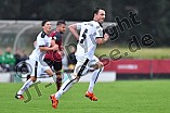 25.07.2017 - 1. FC Nürnberg II - VfB Eichstätt