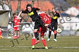 02.04.2018 - SV Kasing - TV 1861 Ingolstadt