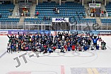 Eishockey, Saison 2025-2026, ERC Ingolstadt - Kids On Ice Day, 10.01.2026