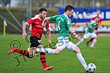 29.03.2015 - VfB Eichstätt - 1. SC Feucht