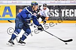 ERC Ingolstadt  - Grizzlys Wolfsburg, Eishockey, DEL, Deutsche Eishockey Liga, Vorb., 13.08.2017