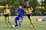 29.04.2018 - DJK Limes II - SpVgg Wellheim