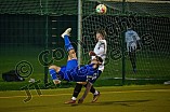 Fußball, Herren, Bezirksliga Oberbayern Nord, Saison 2022-2023, Spieltag 16, FC Fatih Ingolstadt - SV Nord Lerchenau, 06.11.2022
