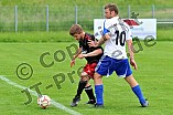 04.06.2016 - DJK Dollnstein II - DJK Schernfeld