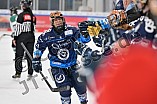 Eishockey, Frauen, European Womens Hockey League, Saison 2024-2025, ERC Ingolstadt - Lakers Kärnten, 13.09.2024