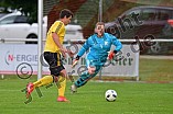Fußball, Herren, Neumarkt Jura, Kreisliga West, Saison 2021-2022, Spieltag 1, SSV Oberhochstatt - DJK Pollenfeld, 01.08.2021