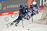 Eishockey, Frauen, DFEL, Saison 2021-2022, ERC Ingolstadt - ESC Planegg-Würmtal, 22.01.2021