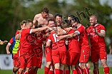 Fußball, Herren, A-Klasse Neumarkt Jura Süd, Saison 2025-2026, Relegation Spiel 4, SG Ochsenfeld-Pietenfeld-Adelschlag - TSV Heideck II, 24.05.2026