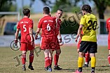 Fußball, Herren, Kreisliga Neumarkt Jura Ost, Saison 2025-2026, Vorbereitung, DJK Limes - FC Hitzhofen-Oberzell, 13.07.2025