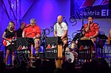 Konzert von Austria Ei am 14.08.2021 im Stadtgarten in Eichstätt
