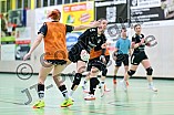 Handball, Frauen, Bezirksklasse Frauen Staffel Nord West, Saison 2025-2026, DJK Eichstätt - SG Hallertau II, 01.02.2026